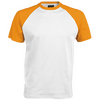 oranjeshirtlos