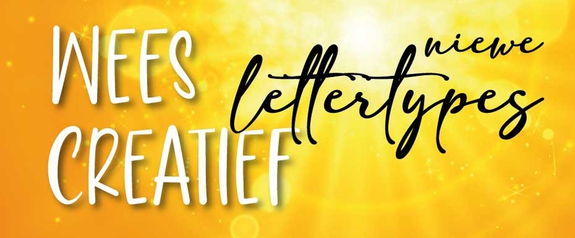 Nieuwelettertypes_strijkletters
