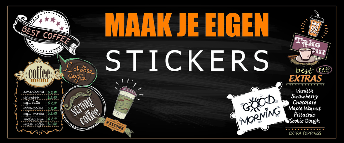 STICKERS_REKLAMESTICKER_BELETTERING