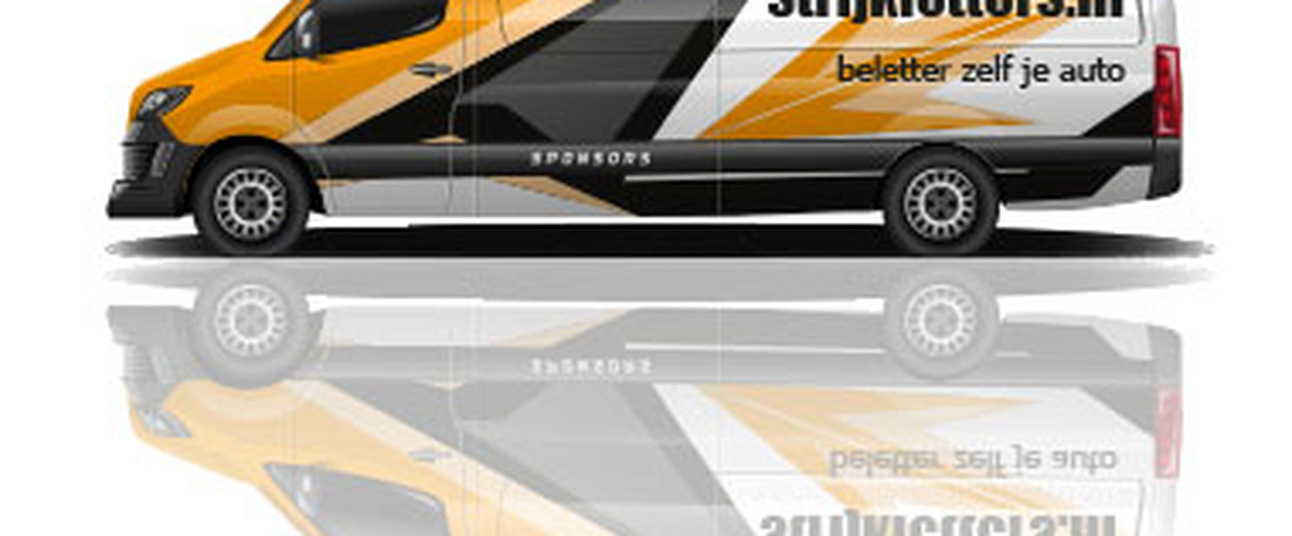 autosticker_autobelettering_zelf je auto plakkenkopie