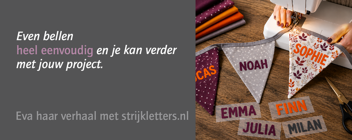 naamvlaggen_strijkletters