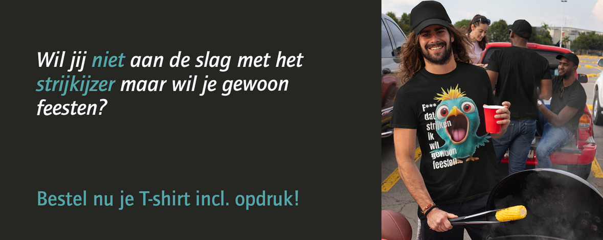 Tshirt_inclusief_opdruk_strijkletters
