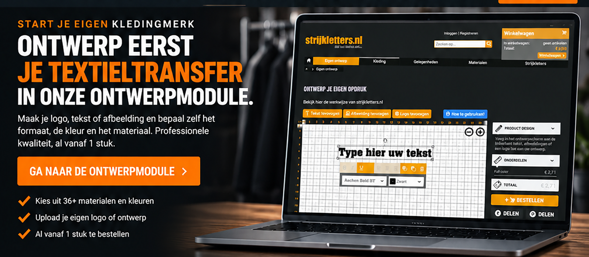 eigen merk