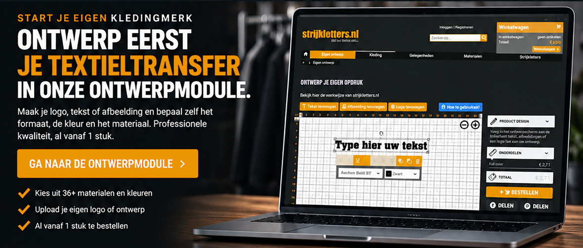 ontwerp je eigen merk_strijkletters