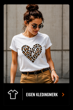 Eigen kledingmerk starten | Ontwerp en personaliseer jouw kleding | Strijkletters.nl