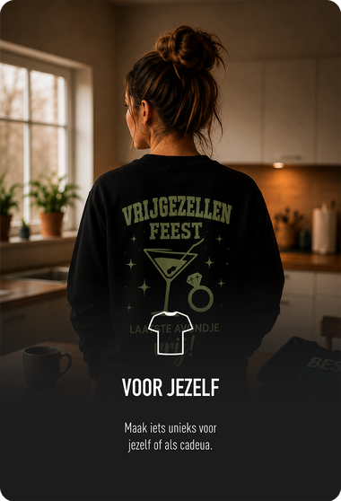 Strijkletters_Voor Jezelf_web