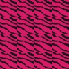 Zebra Roze