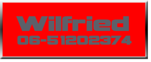 40x Naam label Rood Strijkletters Flex Licht Graphiet - afb. 1