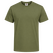 Heren T-Shirt incl. opdruk  - afb. 1