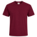 Heren T-Shirt  incl. opdruk  - afb. 1