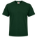 Heren T-Shirt  incl. opdruk  - afb. 1