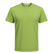 Heren T-Shirt incl. opdruk  - afb. 1
