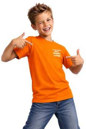 Heren T-Shirt - afb. 3
