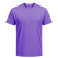 Heren T-Shirt  incl. opdruk  - afb. 1
