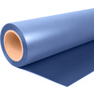 A4 vel Flex Helderblauw - afb. 1