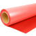 A4 vel Flex Licht rood - afb. 1
