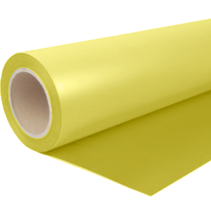 A4 vel Flex Lichtgeel - afb. 1