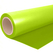 A4 vel flex voor polyester Fluor groen - afb. 1