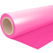 A4 vel flex voor polyester Fluor roze - afb. 1