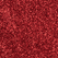 A4 vel Glitter Rood - afb. 1