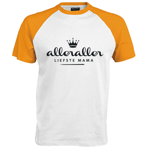 Aller liefste Mama Design Carbon Zwart - afb. 1