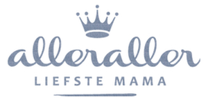 Aller liefste Mama Design Jeans - afb. 2