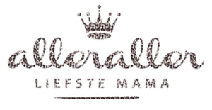 Aller liefste Mama Design Luipaard - afb. 2