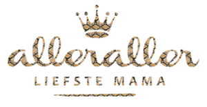 Aller liefste Mama Design Slang - afb. 2