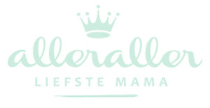 Aller liefste Mama Flex Pastel Groen - afb. 2