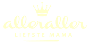 Aller liefste Mama Flex Beige - afb. 2