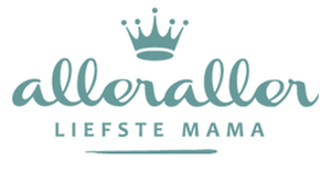 Aller liefste Mama Flex Turquoise - afb. 2