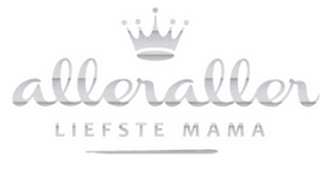 Aller liefste Mama Glitter Rainbow White 488 - afb. 2