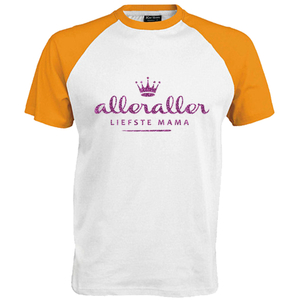 Aller liefste Mama Glitter Lavender 428 - afb. 1