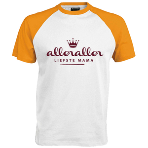 Aller liefste Mama Glitter Burgundy  Glitter 422 - afb. 1