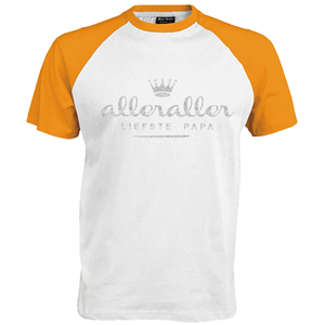 Aller liefste Papa Glitter Silver 450 - afb. 1