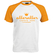 Aller liefste Papa Flex Neon Oranje - afb. 1