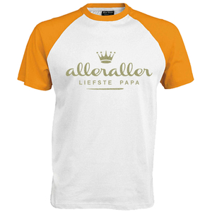 Aller liefste Papa Glitter Champagne Glitter 490 - afb. 1