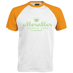 Aller liefste Papa Glitter Neon Green Glitter 447 - afb. 1