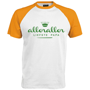 Aller liefste Papa Glitter Green Glitter 455 - afb. 1