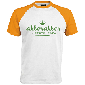 Aller liefste Papa Glitter Light Green Glitter 483 - afb. 1