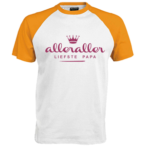 Aller liefste Papa Glitter Pink Glitter 457 - afb. 1