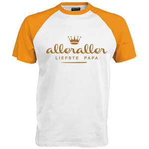 Aller liefste Papa Glitter Dark Gold 429 - afb. 1