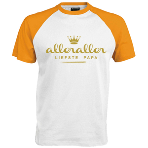 Aller liefste Papa Glitter Light Gold Glitter 425 - afb. 1