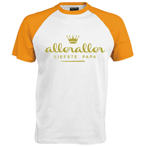 Aller liefste Papa Glitter Gold Glitter 451 - afb. 1