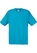 Heren T-shirt  Azure Blauw - afb. 1