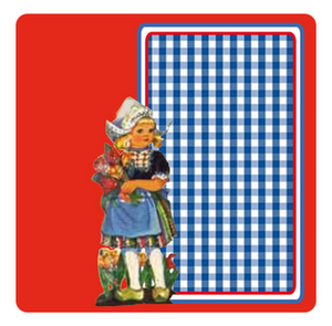 Boerin Flex BORSTLOGO - afb. 2