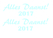Carnaval Alles Daanst 2017 Flex Baby Blauw - afb. 2