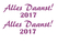 Carnaval Alles Daanst 2017 Glitter Lavender 428 - afb. 2