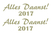Carnaval Alles Daanst 2017 Glitter Champagne Glitter 490 - afb. 2