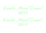 Carnaval Kunde Maot'Ouwe 2017 Flex Mint Groen - afb. 2